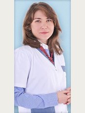 Dr. Ilie Merticariu - Str. Mihai Viteazu nr. 26A, Suceava, 