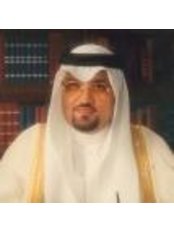 Prof Abdulrahman Abdullah Ashy -  at Al Mashfa Hospital - Jeddah