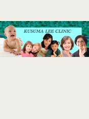 Kusuma Lee Clinic - 304 Orchard Road #06-51 Lucky Plaza, Singapore, 238863, 