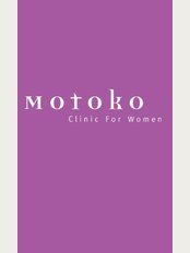 Motoko Clinic for Women - 290 Orchard Road #11-13/14, Singapore, 238859, 