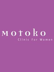 Motoko Clinic for Women - 290 Orchard Road #11-13/14, Singapore, 238859,  0