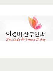 Dr. Lee's Woman Clinic - Seohyeon-dong Seongnam, Gyeonggi-do 248-3, Seongnam, Gyeonggi-do 248-3, Bundang-gu, 