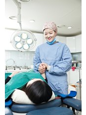 Re-S Women's Clinic - 3rd flr, 120 Dosande-ro, Gangnam-gu, Seoul, 06038,  0