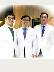 Raon Obstetrics and Gynecology Clinic - 644 Gao-dong, Dong-gu,, Daejeon, 