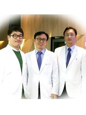 Raon Obstetrics and Gynecology Clinic - 644 Gao-dong, Dong-gu,, Daejeon,  0