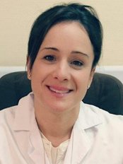 Dr Beatriz Bueno - Doctor at Dr. Marcos Ordenes - Ruber Internacional