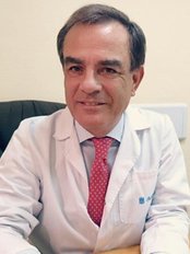 Dr. Marcos Ordenes - Ruber Internacional - C/ La Masó, 38, Mirasierra, Madrid, 28034,  0