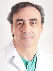 Dr Rafael Jiménez Ruiz -  at Unidad de La Mujer - Hospital Ruber Internacional