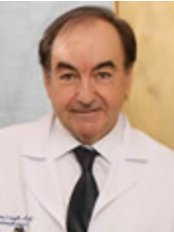 Dr. Miguel Angel Carbajo - Doctor at Center of Excellence for the Study and Treatment of Obesity and Diabetes