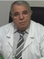 Dr Abdulaz Akkaya - Doctor at Dr. Abdulaz Akkaya