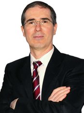 Dr Muhammet Ozturk -  at Op. Dr. Muhammet Ozturk