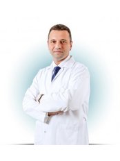 Dr Deniz HOTO - Doctor at Egemed Hastaneleri