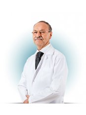 Dr Emin  SELÇUK - Doctor at Egemed Hastaneleri