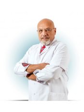 Dr Şekip ÇAKMAKÇI - Dentist at Egemed Hastaneleri
