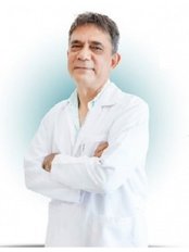 Dr Hamdi Bülent TOSUN - Doctor at Egemed Hastaneleri