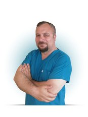 Dr Mehmet ŞAHİN - Doctor at Egemed Hastaneleri