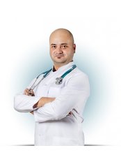 Dr Murat KAYA - Doctor at Egemed Hastaneleri
