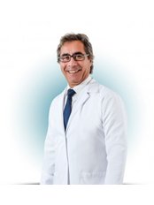 Dr Selim BİLGİN - Orthodontist at Egemed Hastaneleri