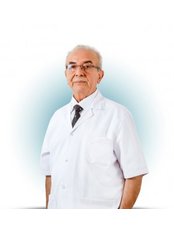 Dr Hüseyin AK - Doctor at Egemed Hastaneleri