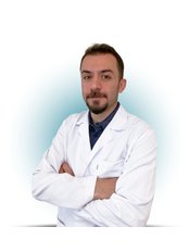 Dr Şafak ULUTÜRK - Doctor at Egemed Hastaneleri