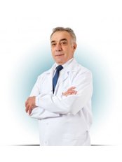 Dr Fahrettin ATALMIŞ - Orthodontist at Egemed Hastaneleri