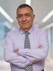 Prof Halil İbrahim Bekler - Surgeon at Avicenna International Hospital