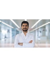 Dr Ali D. - Surgeon at Avicenna International Hospital