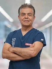 Dr Osman Aktaş - Surgeon at Avicenna International Hospital