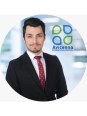 Mr Joseph Arnavut - International Patient Coordinator at Avicenna International Hospital