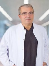 Dr Mehmet Akif Göğüsgeren - Surgeon at Avicenna International Hospital