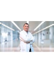 Prof Tufan  Babayiğit - Doctor at Avicenna International Hospital