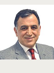 Galata Istanbul Polyclinic - Purtelaş Hasan Efendi, Meclis-i Mebusan Cd. No:55, Beyoglu, istanbul, Turkey, 34427, 