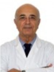 Dr Ali Akinci - Doctor at Galata Istanbul Polyclinic