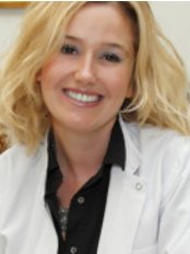 Dr Selin Özaltin Orcan - Doctor at Dr. Selin Ozaltin Orcan