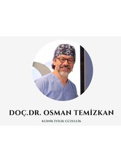 Dr Osman Temizkan - Doctor at Dr Bulent Arici