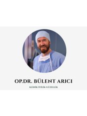 Dr Bulent Arici - Meşrutiyet Mah Hacı Mansur Sokak No 2 İnka Rezidans Kat 5 Daire 10, Şişli, İstanbul, 0506 343 3959,  0