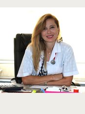 Central Hospital International - Dr. Neslihan Gurbuz