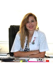 Central Hospital International - Dr. Neslihan Gurbuz 