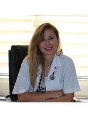 Dr NESLİHAN GÜRBÜZ - Doctor at Central Hospital International