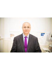 Mr Mohammad Masood - Consultant at Mr Masood - Chelmsford