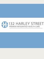 132 Harley Premiere Integrated Health Care - 132 Harley Street, London, W1G 7JX, 