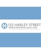 132 Harley Premiere Integrated Health Care - 132 Harley Street, London, W1G 7JX,  0
