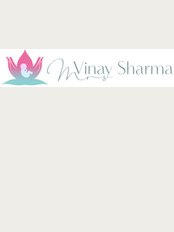 Mrs Vinay Sharma - Harley Street - 113 - 115 Harley Street, London, W1G 6AP, 