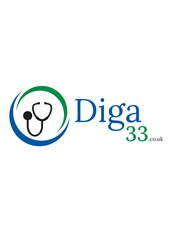 Diga33 Ltd - 36-38 Cornhill, Langbourn, London, EC3V 3NG,  0