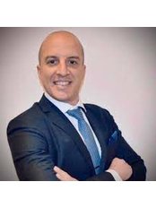 Dr Fabio Castiglione - Consultant at Diga33 Ltd