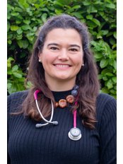 Dr Ana Sastre - Consultant at Diga33 Ltd