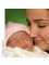 Nicholas Morris Consultant Gynaecologist - mother and child 