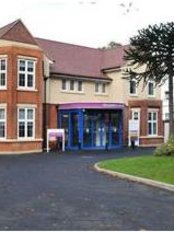 Purley War Memorial Hospital - 856 Brighton Road, Purley Surrey, CR8 2YL,  0