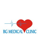 BG Medical Clinic - 48 North Street, Romford, Essex, County (optional), RM1 1BH,  0