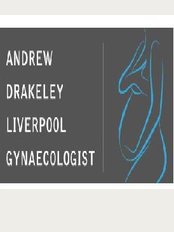 Andrew Drakeley Liverpool Gynaecologist - Crown Street, Liverpool, L8 7SS, 